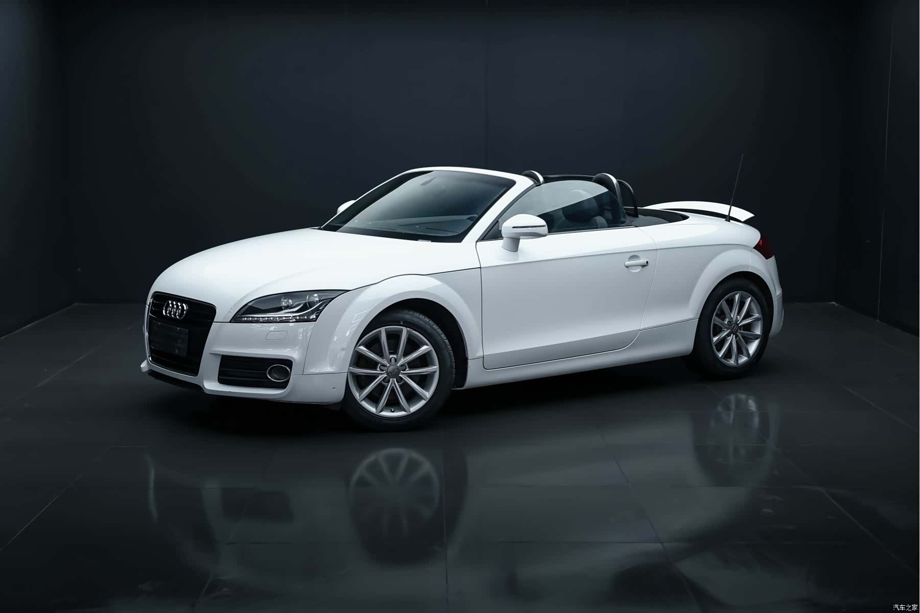 Audi TT, 2013 1