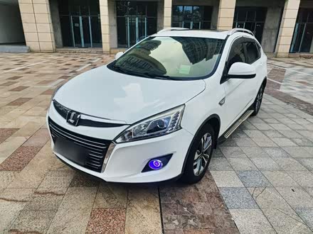 ޶ǽ 6 SUV 2014 1.8T ʱ