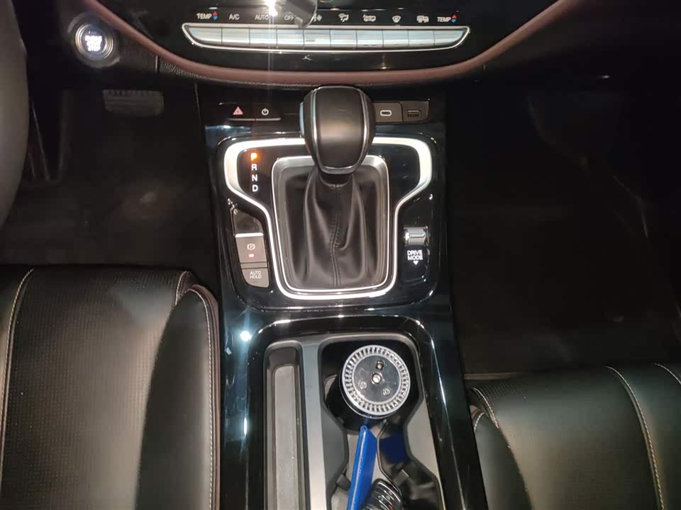 Trumpchi Trumpchi M6