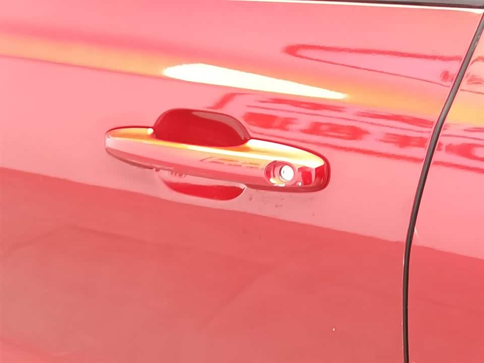 Ford Fox