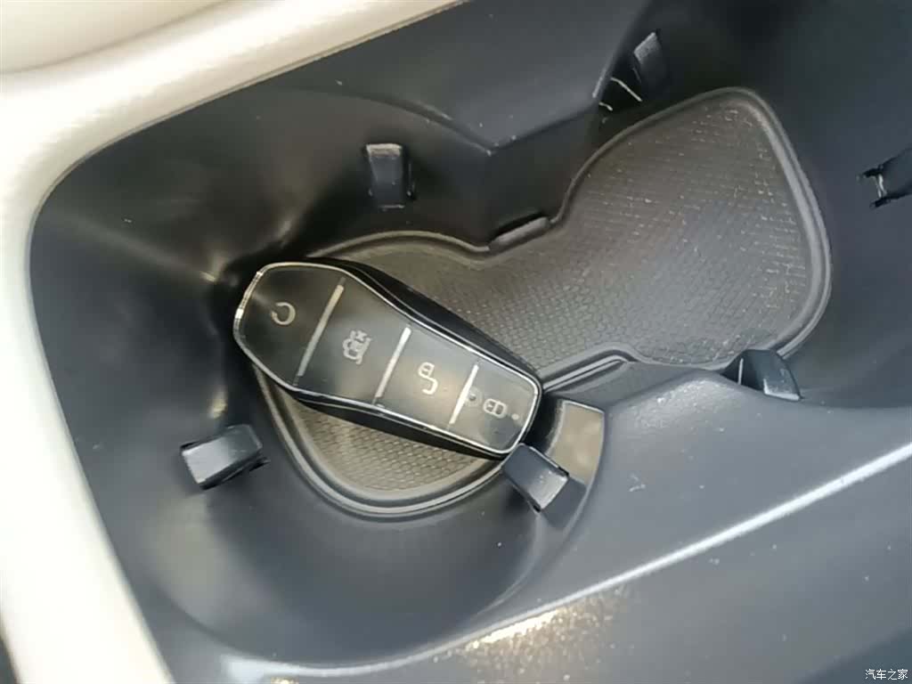 BYD Song, 2023 9