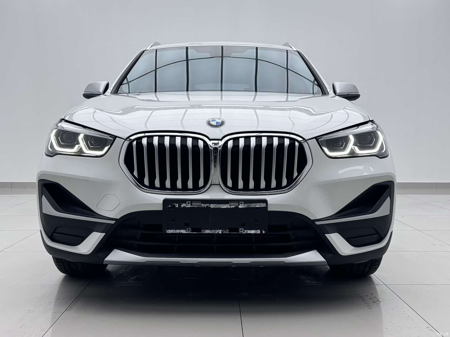 BMW X1, 2022 2