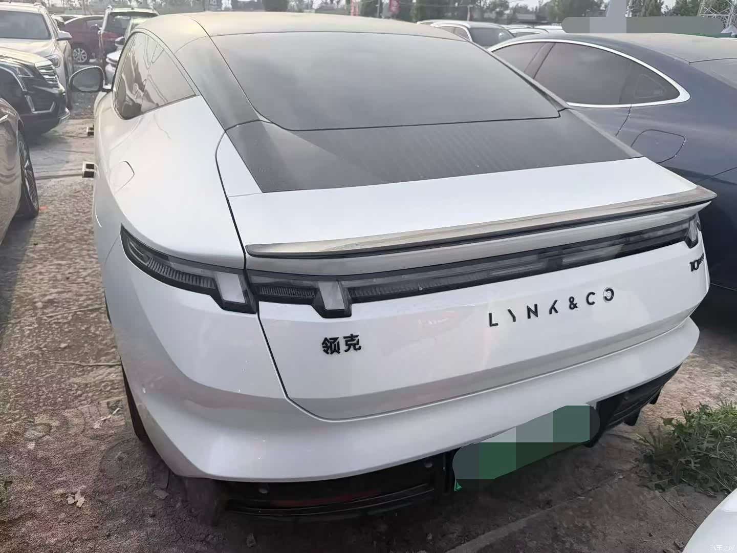 Lynk & Co 02, 2025 9