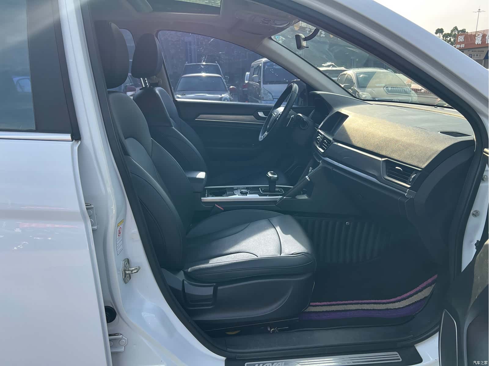 Haval H6, 2018 10