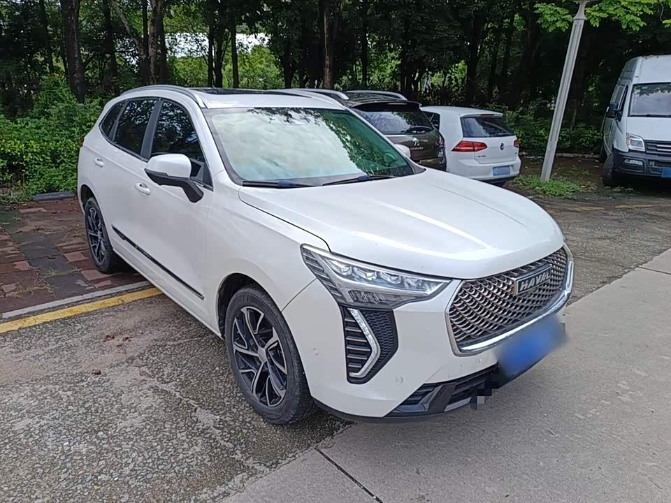 Haval First love Haval First love