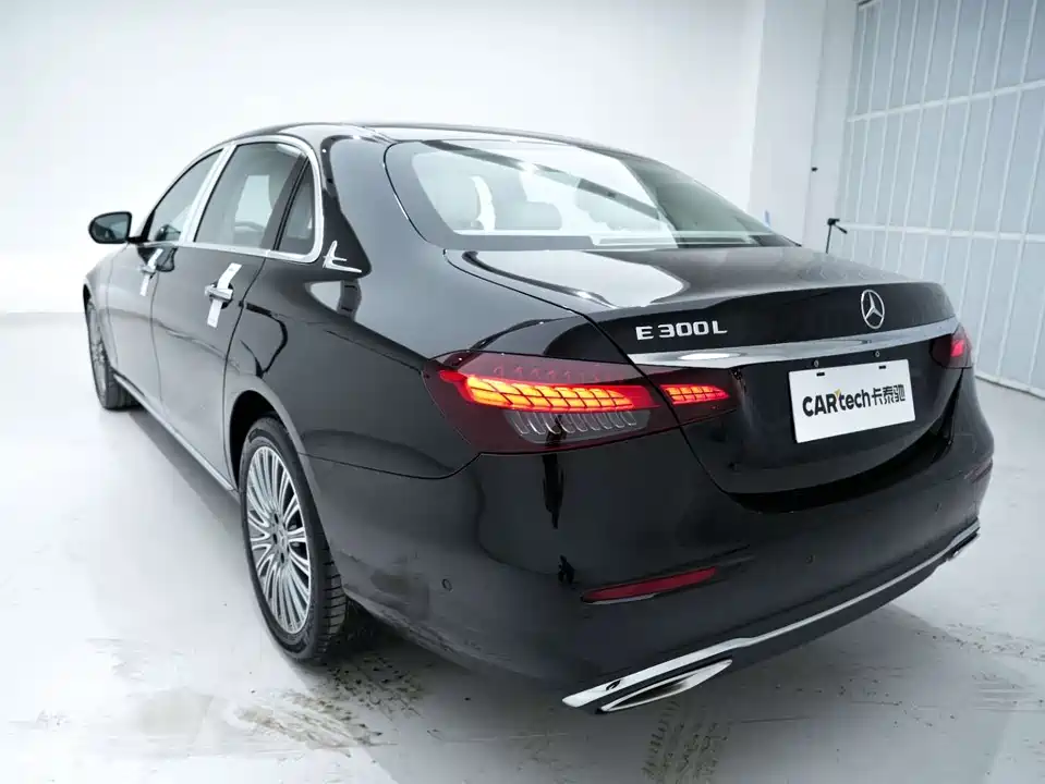 Mercedes-Benz E-class Mercedes-Benz E-class