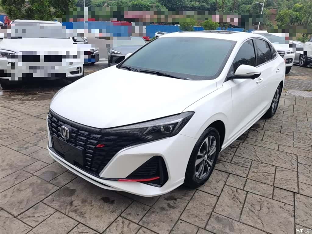 Changan Eado, 2023 2