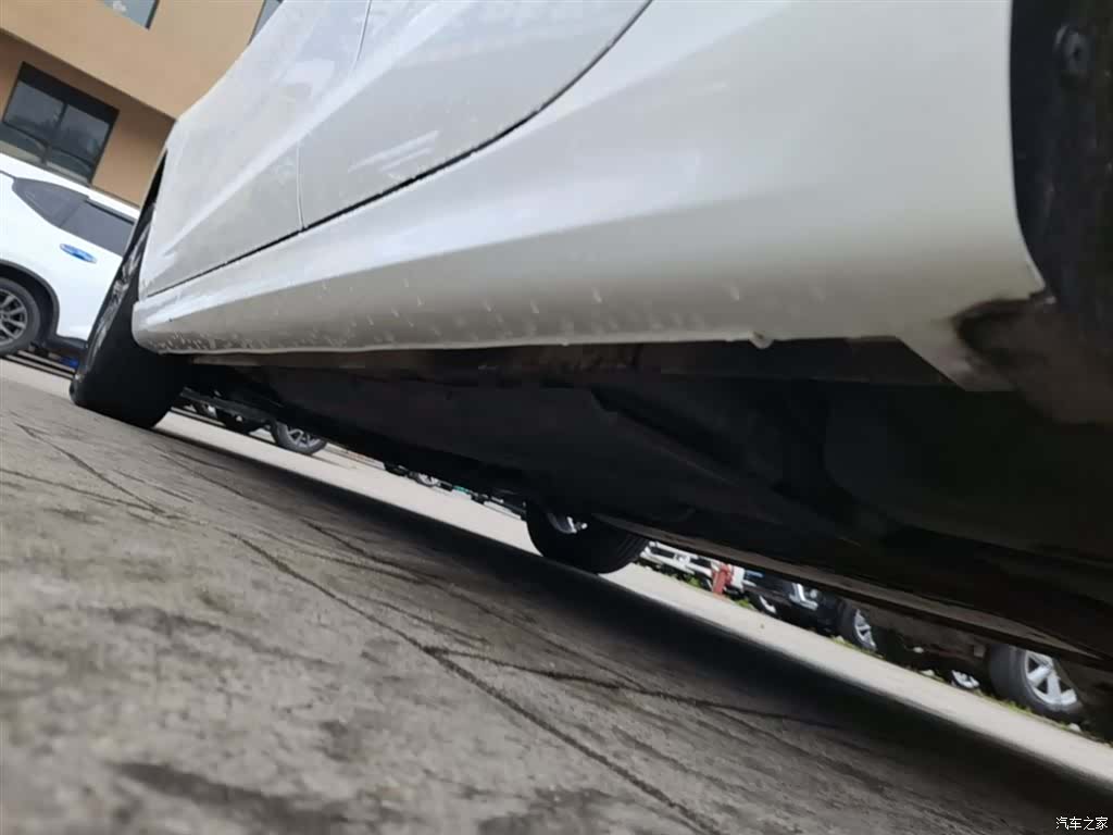 Changan Eado, 2023 22
