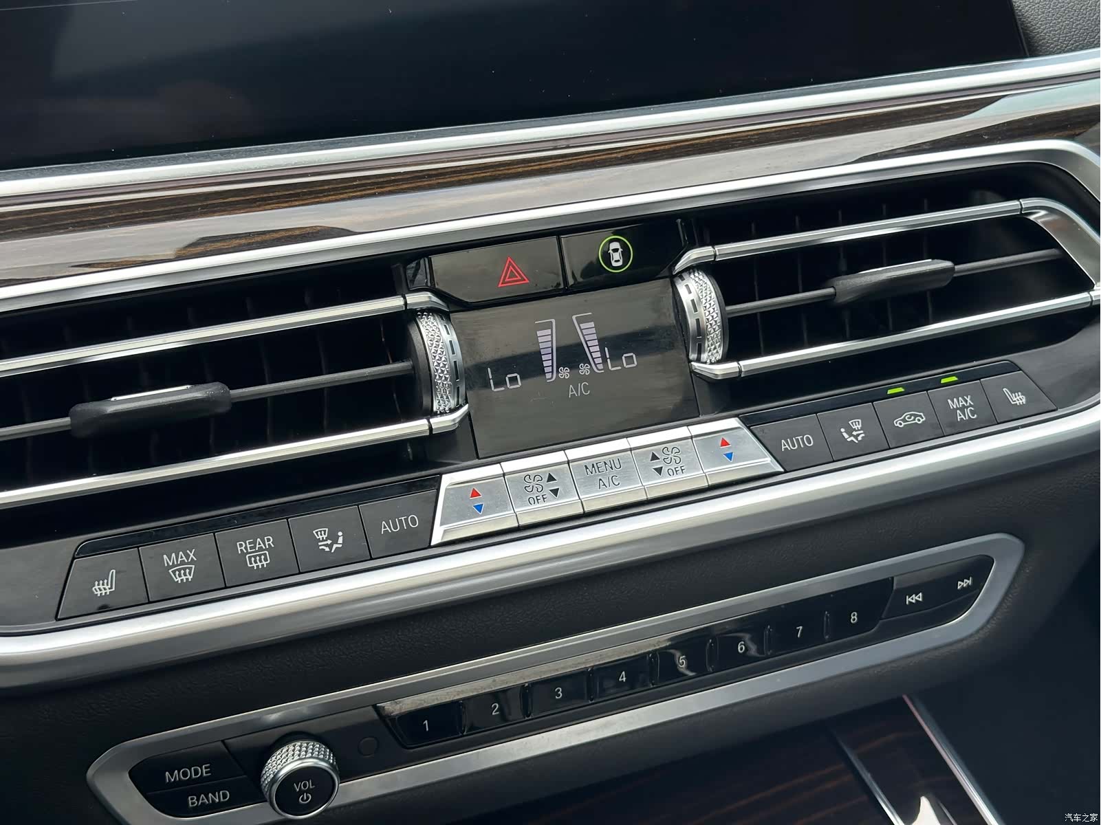 BMW X5, 2020 12