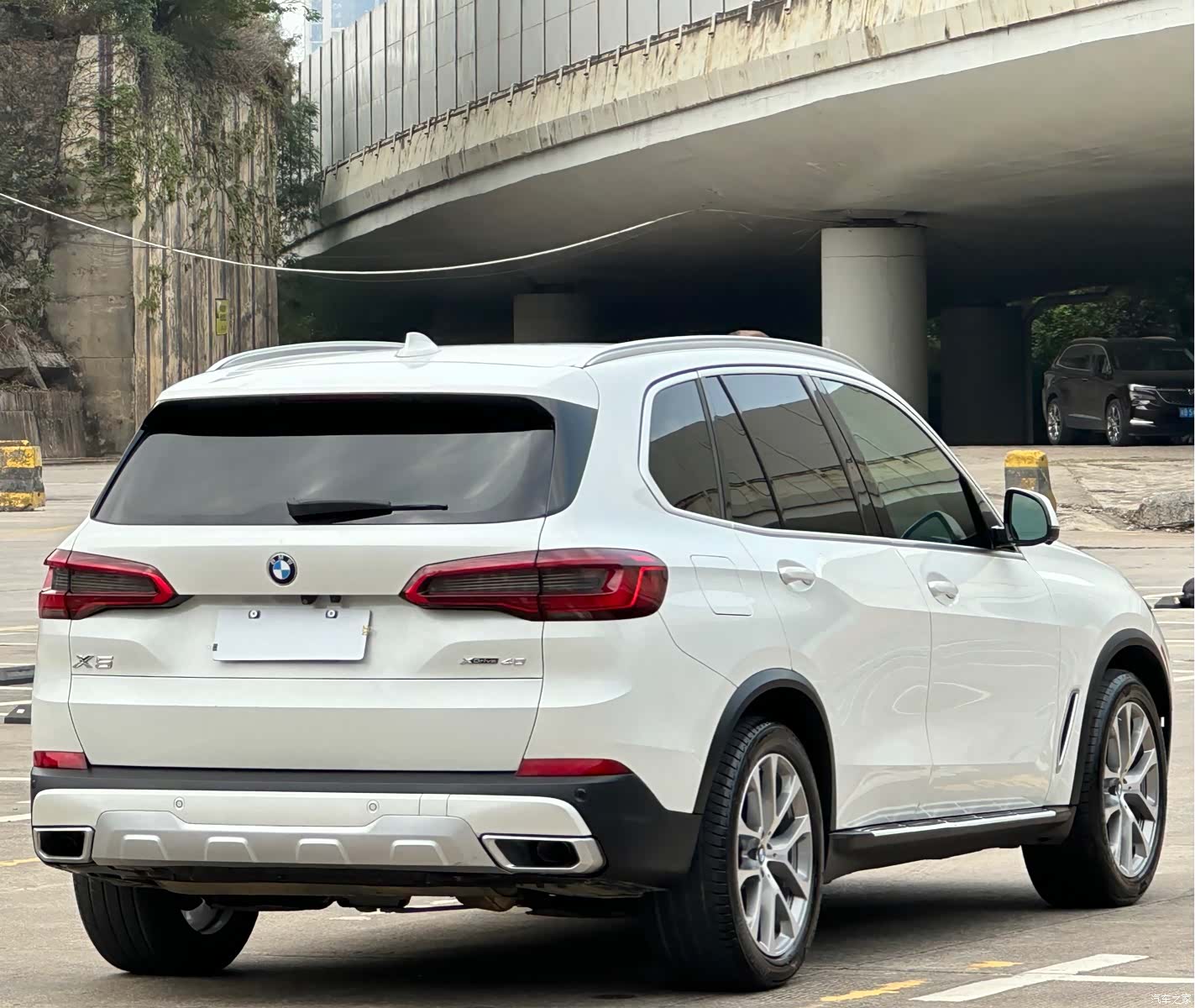 BMW X5, 2020 17