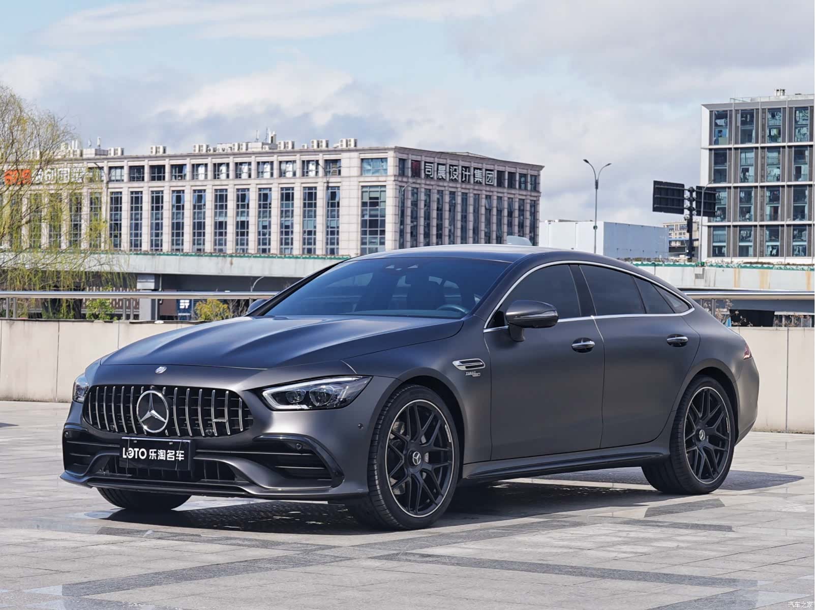 MG AMG, 2024 1