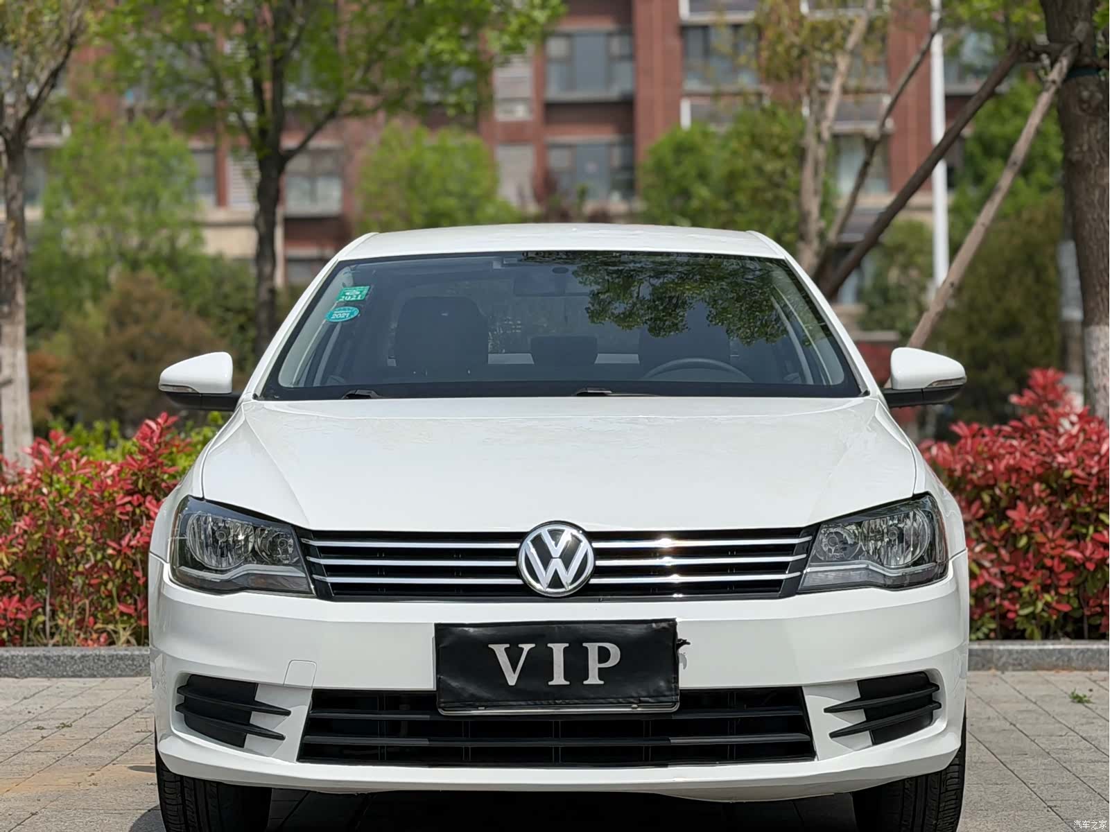 Volkswagen Bora, 2014 2