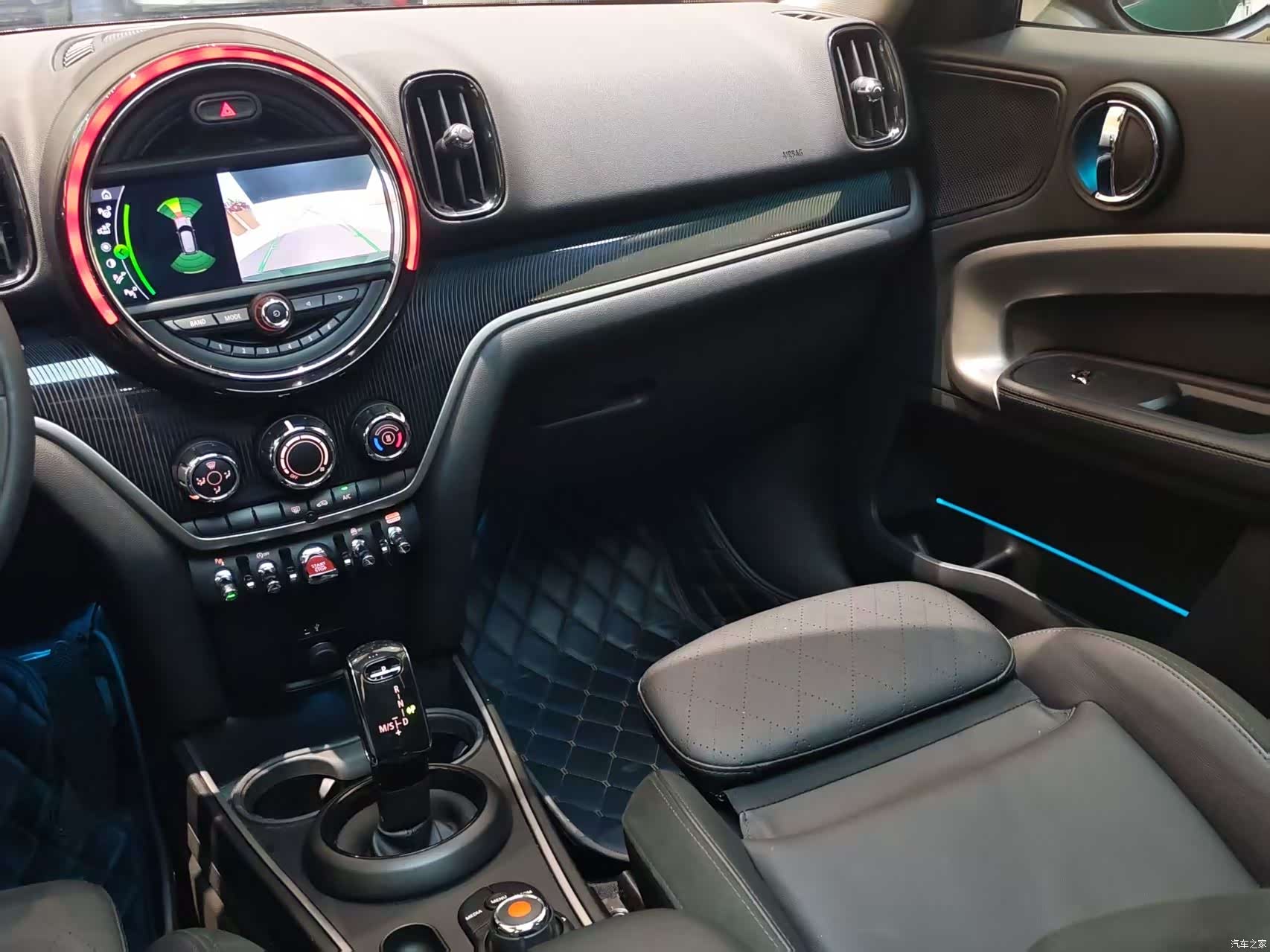 Mini Countryman, 2020 15