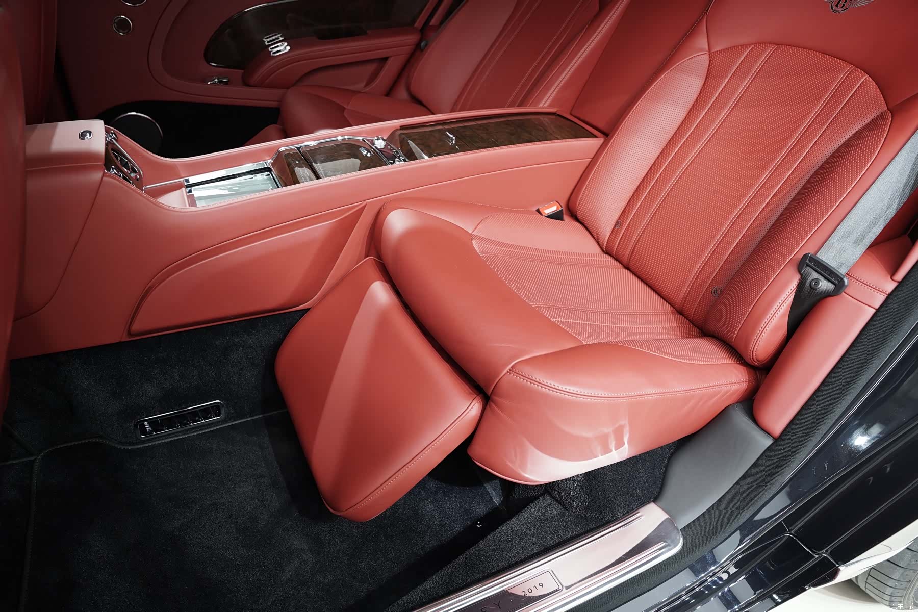 Bentley Mulsanne, 2020 11