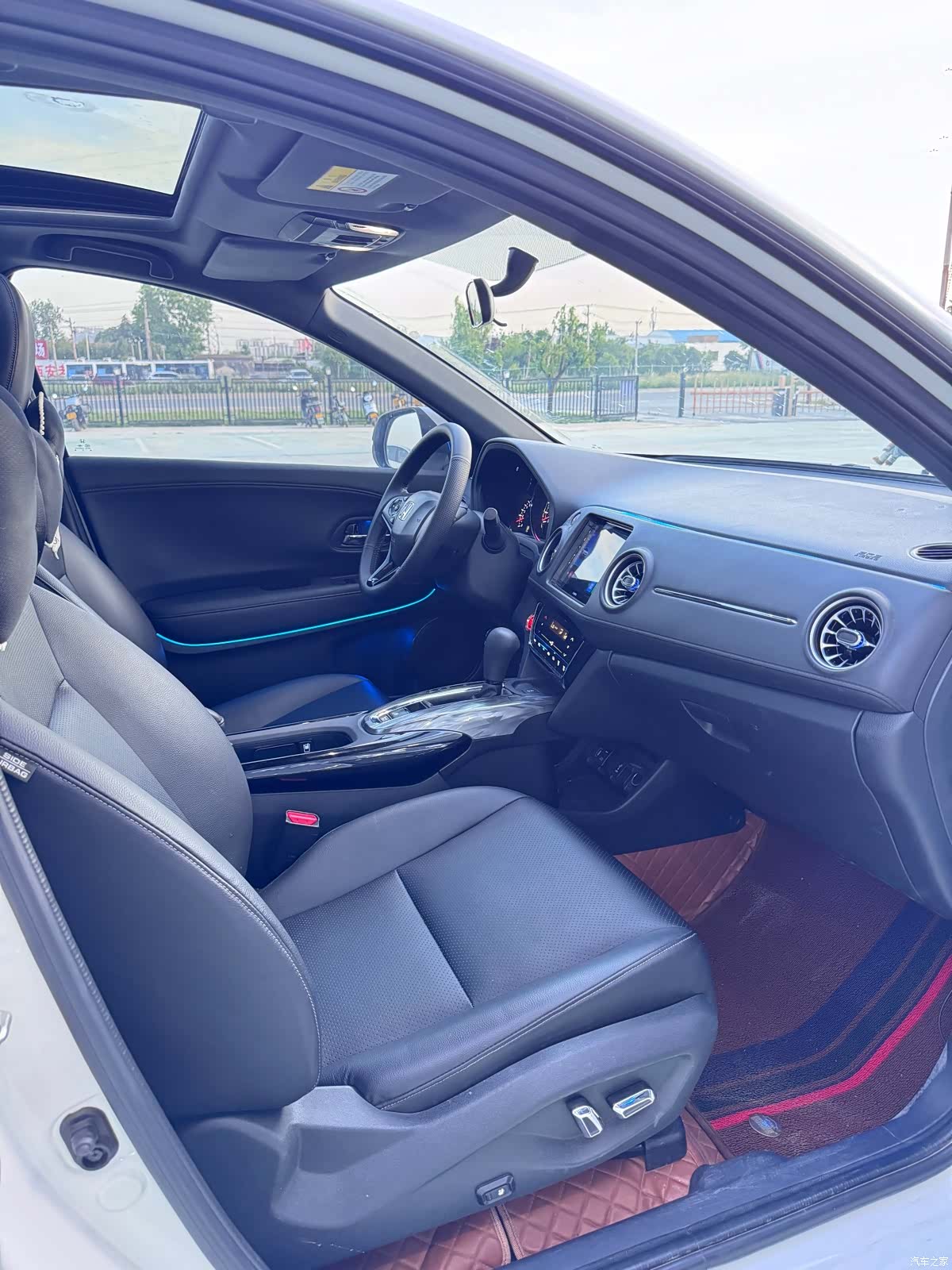 Honda XR-V, 2022 10