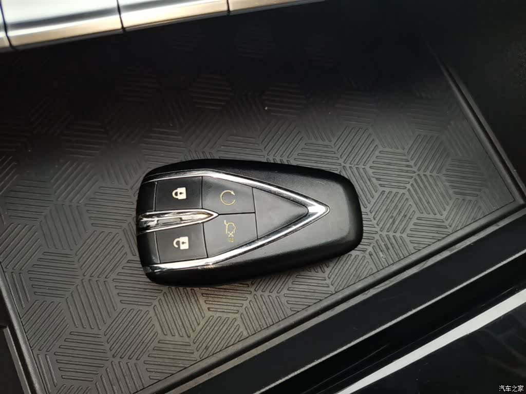 Changan Eado, 2023 9