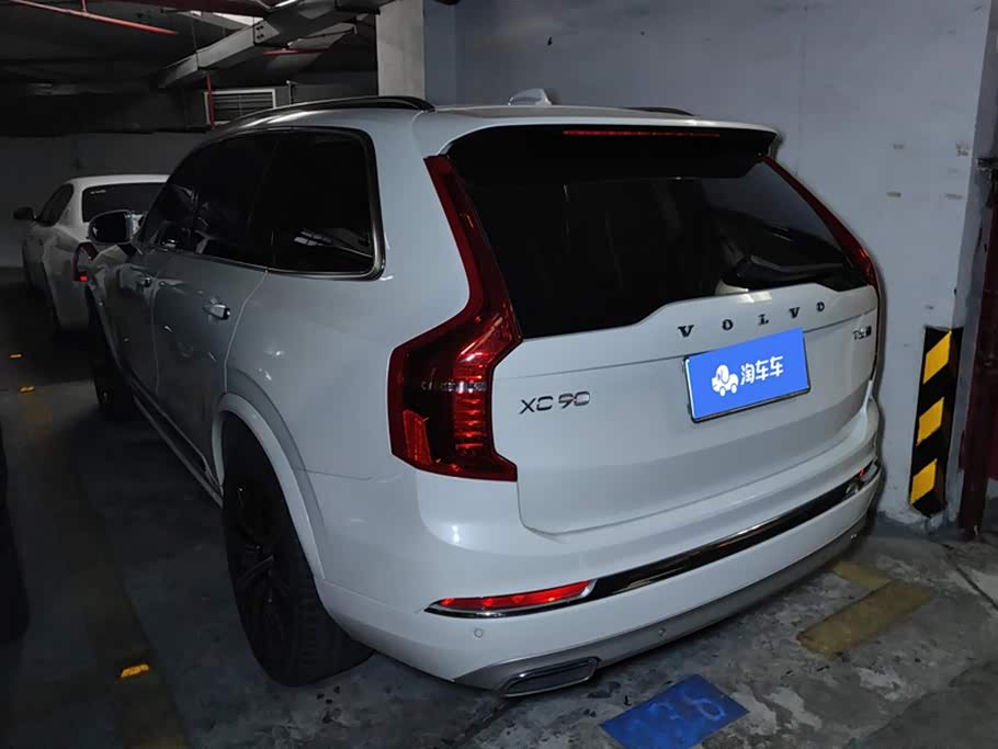 Volvo XC90 Volvo XC90