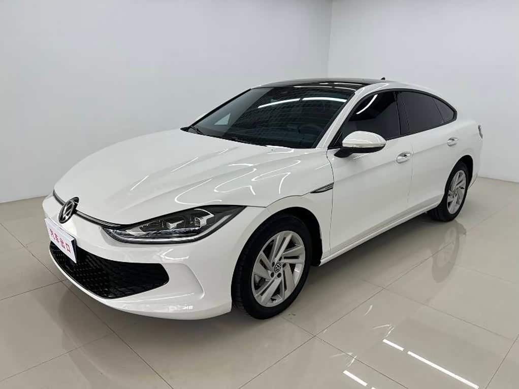Volkswagen Lamando