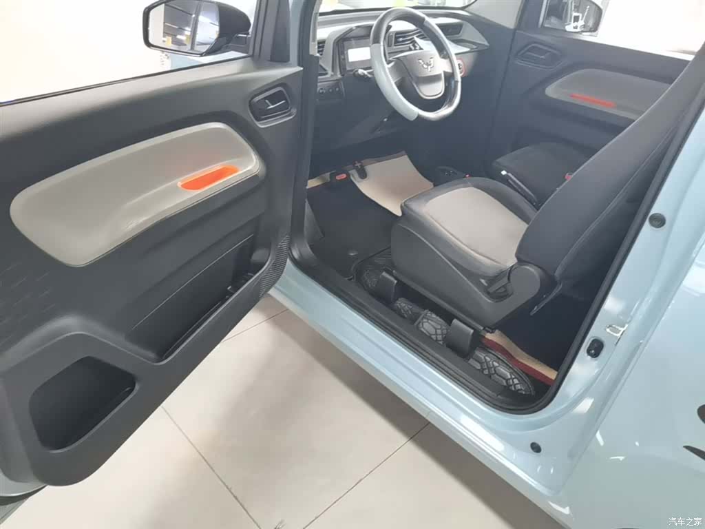 Wuling MINIEV, 2023 16
