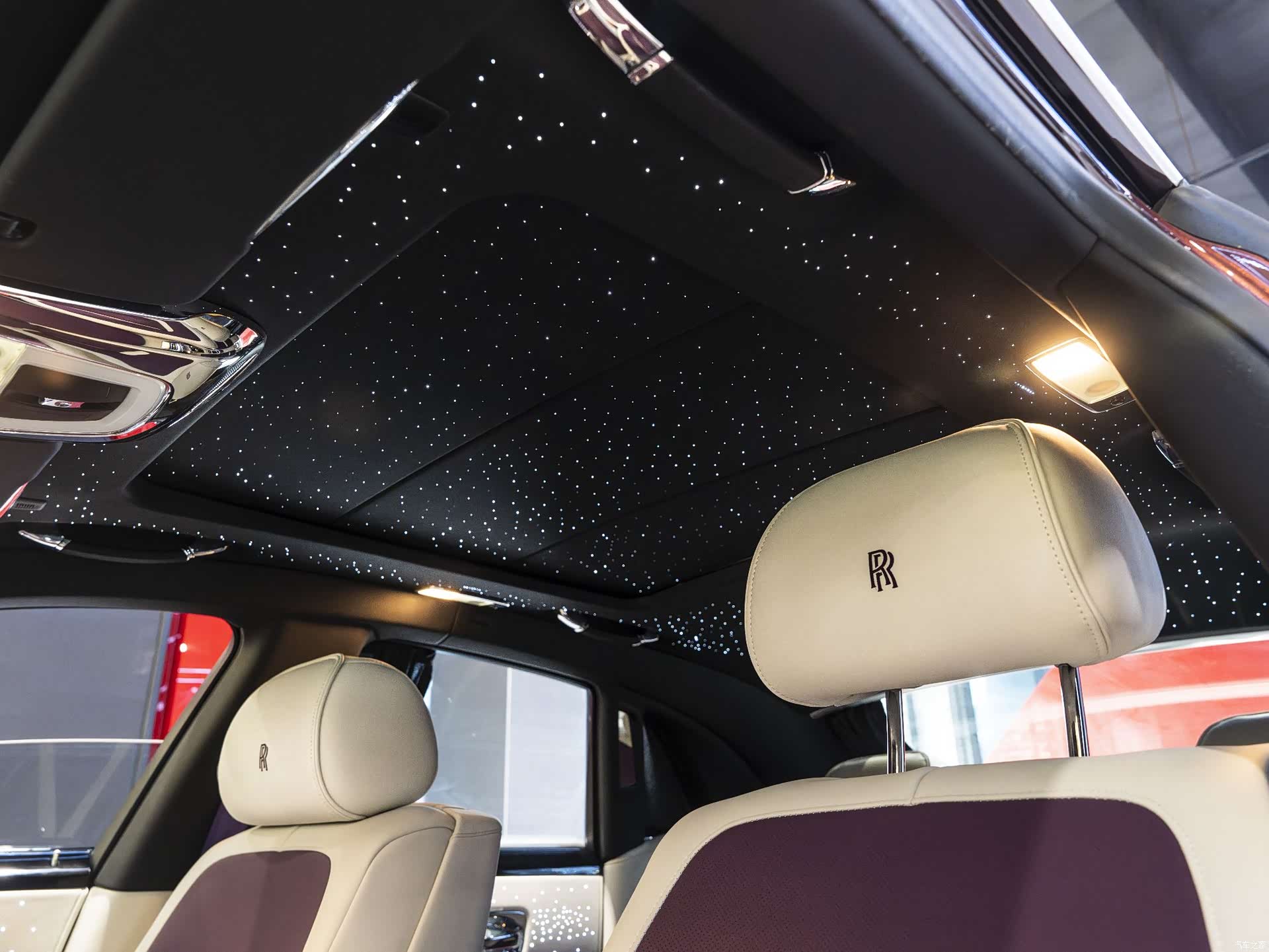 Rolls-Royce Ghost, 2013 19