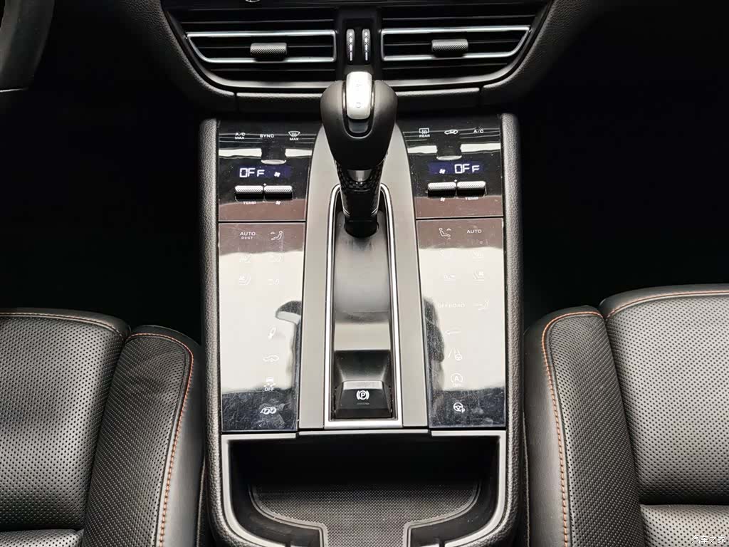 Porsche Macan, 2023 16