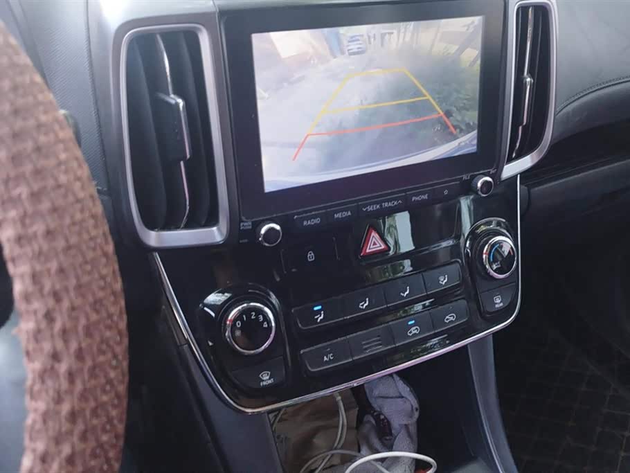 Hyundai Beijing ix35