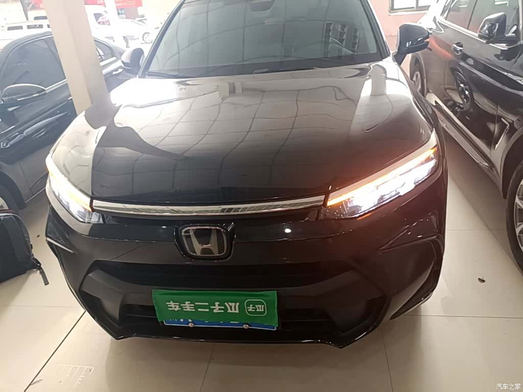 Honda Breeze, 2023 3