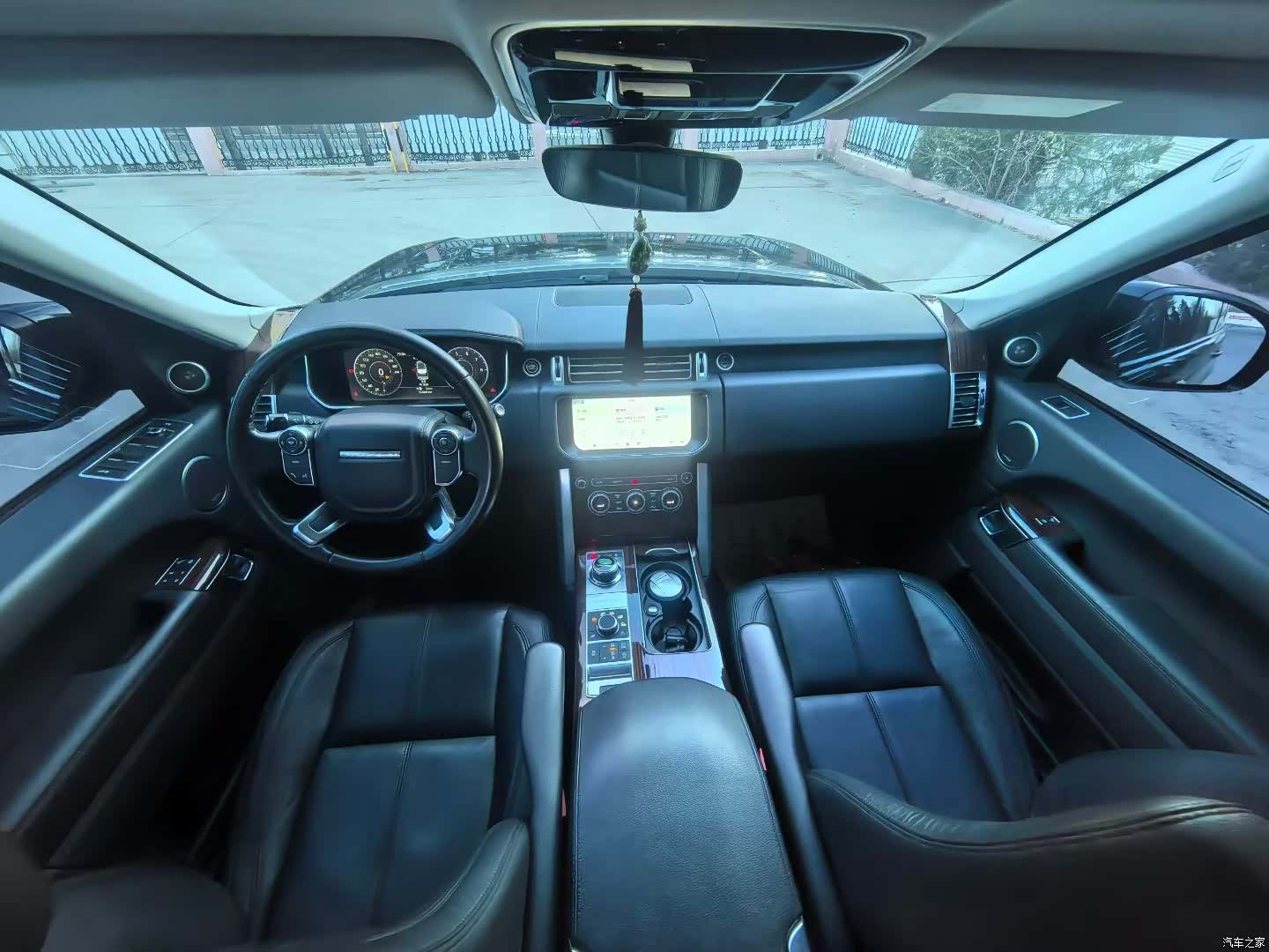 Land Rover Range Rover, 2018 4