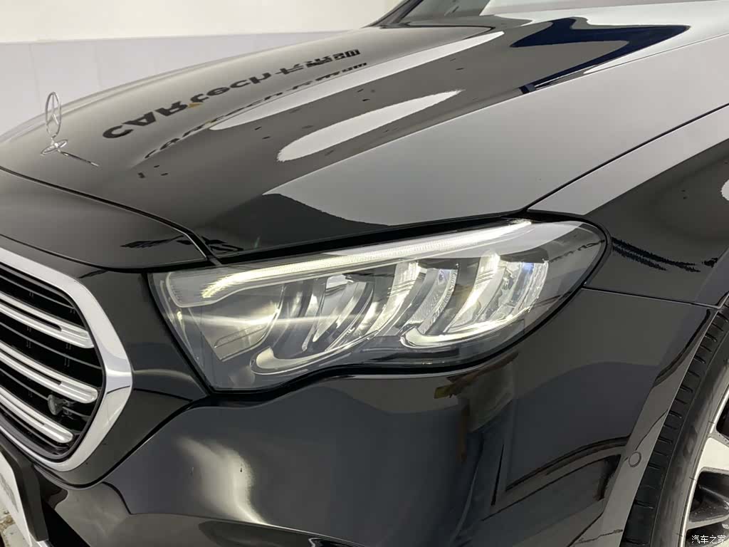 Mercedes-Benz E-Class, 2024 9