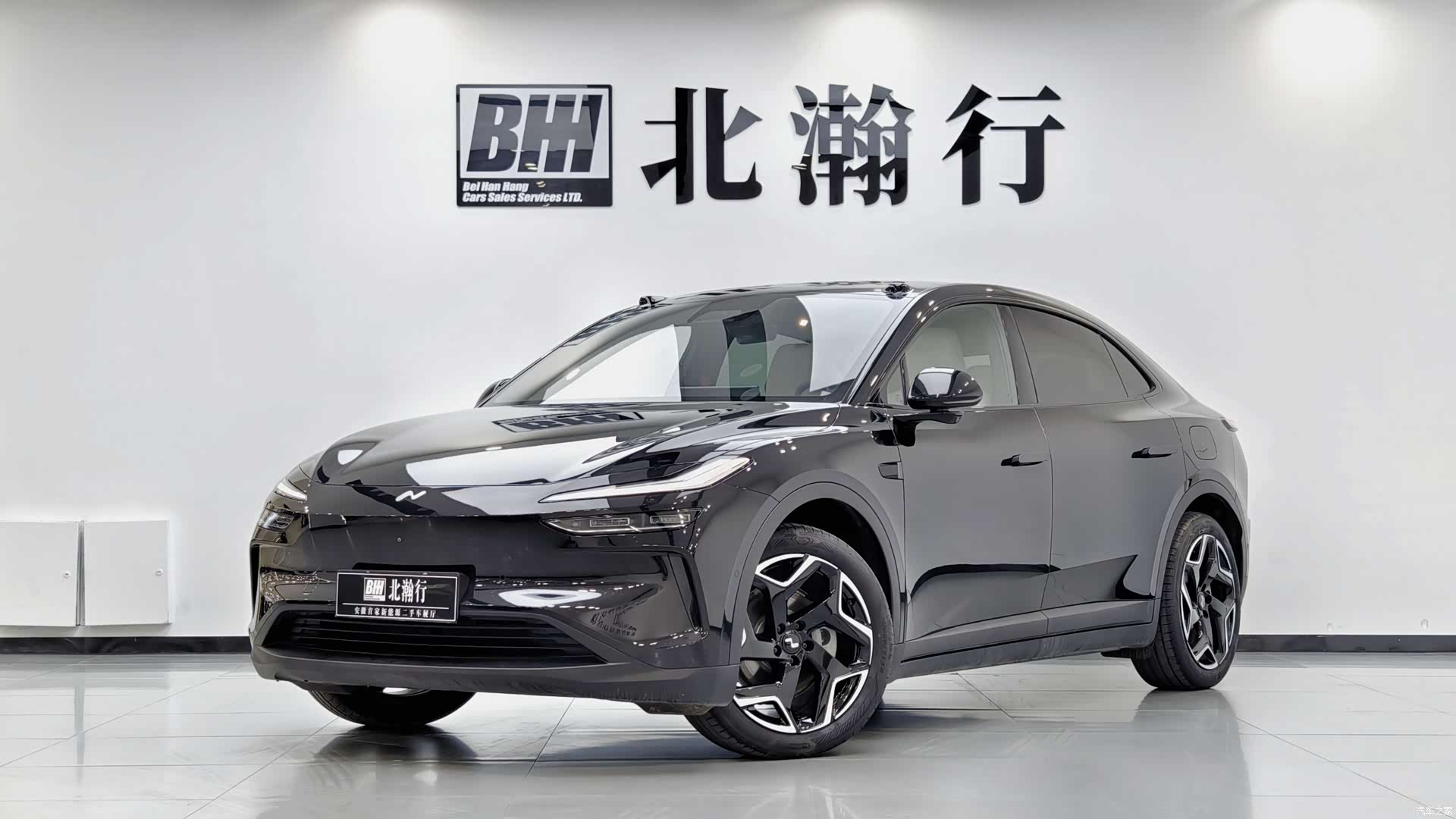 NIO L60, 2025 1