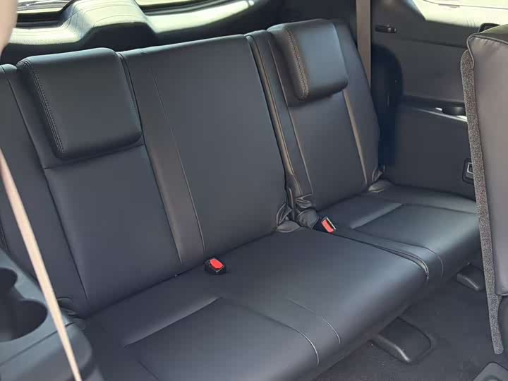 Toyota Highlander, 2017 года фото 14