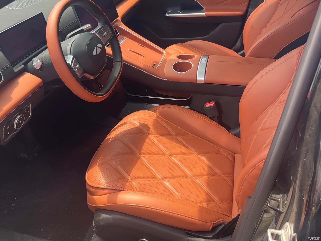 Chery A9L, 2025 9