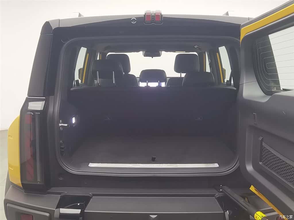 Chery X3L, 2025 16