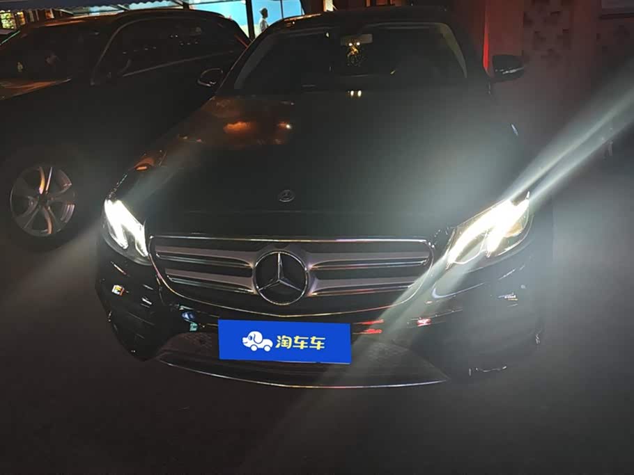 Mercedes-Benz E-class Mercedes-Benz E-class