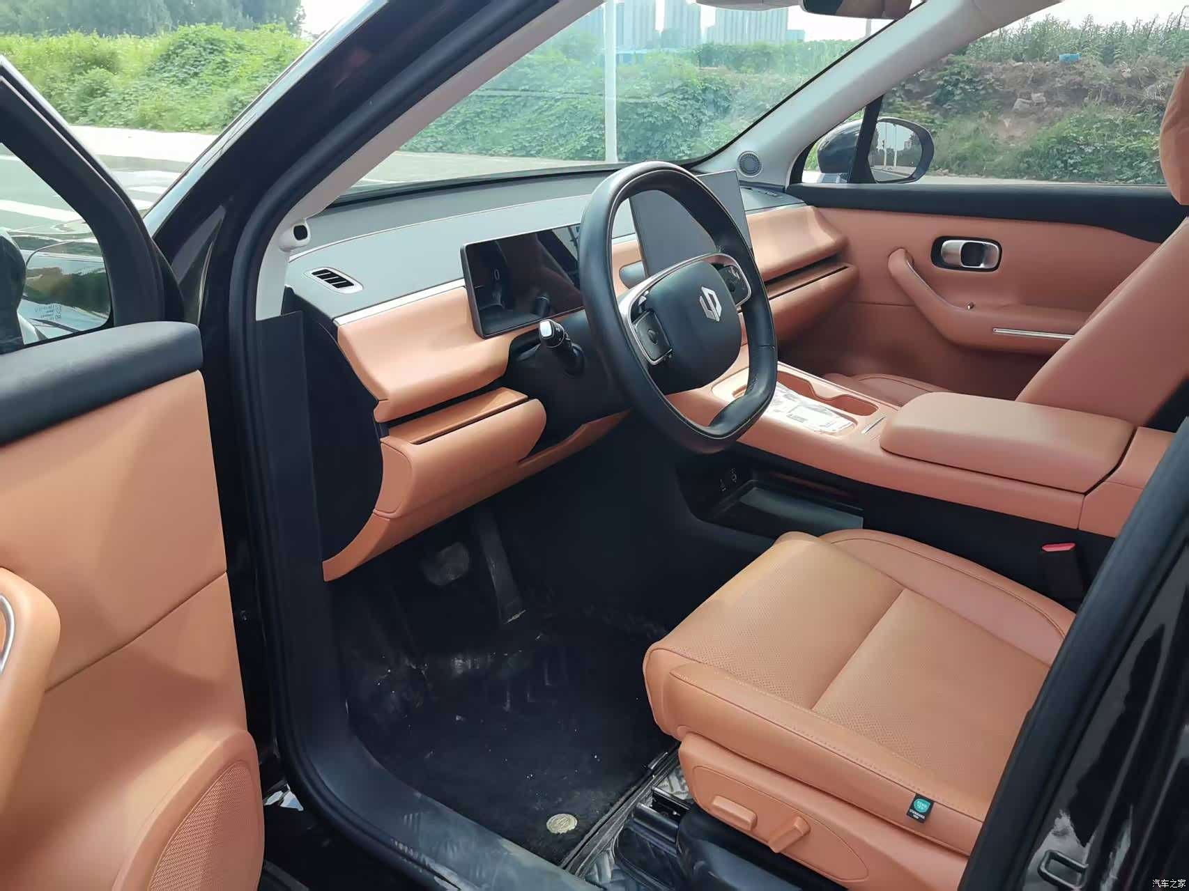 Leapmotor C16, 2024 все фото