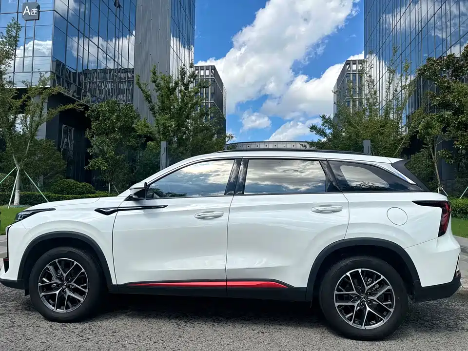 Changan CS75 PLUS
