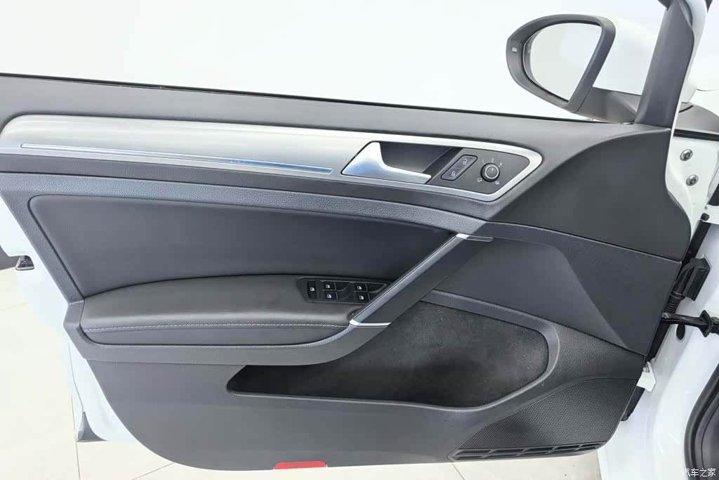 Volkswagen Golf, 2018 7
