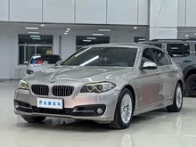 ����5ϵ 2014�� 525Li ������