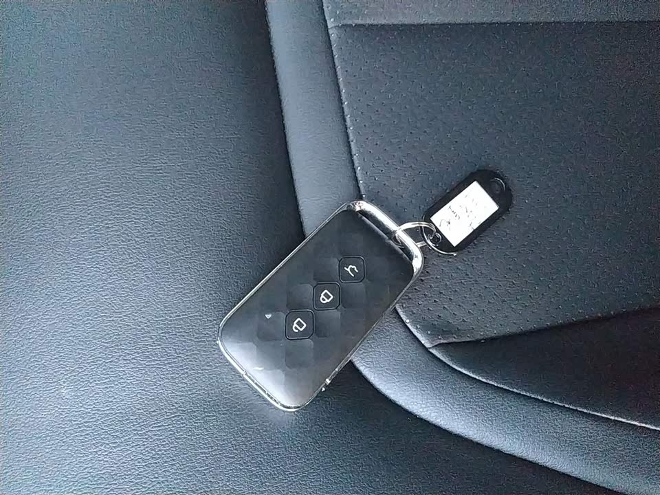 Wuling Wuling Starlight