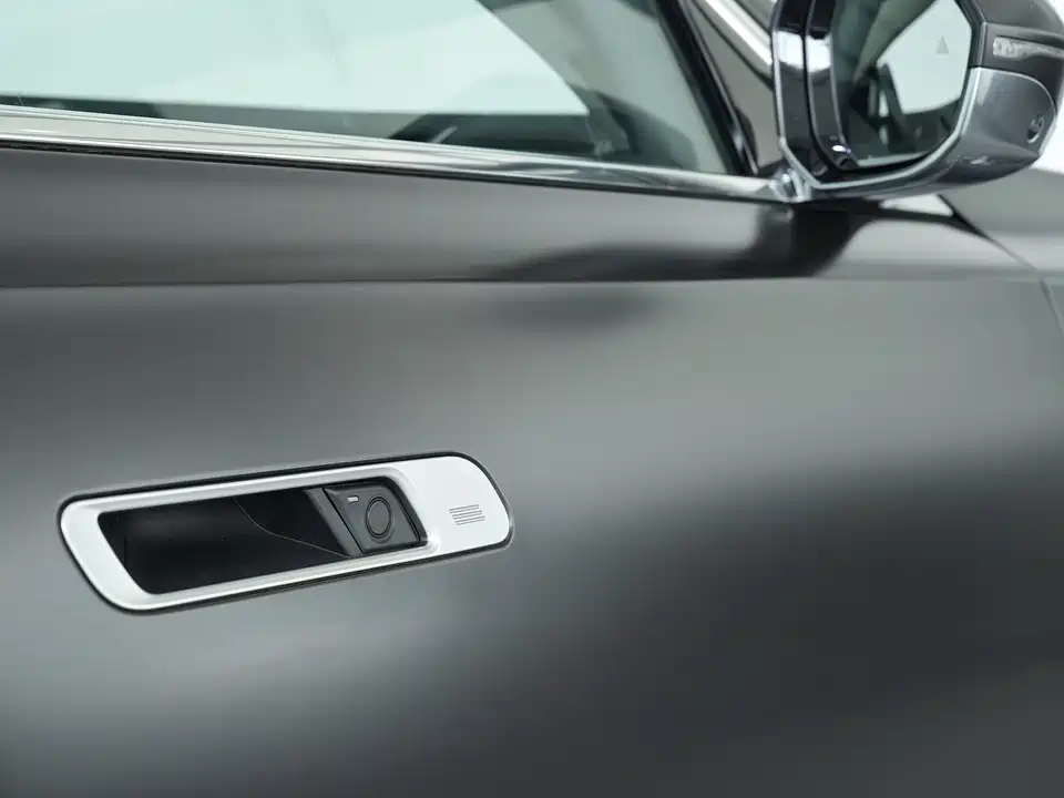 BMW i7 BMW i7