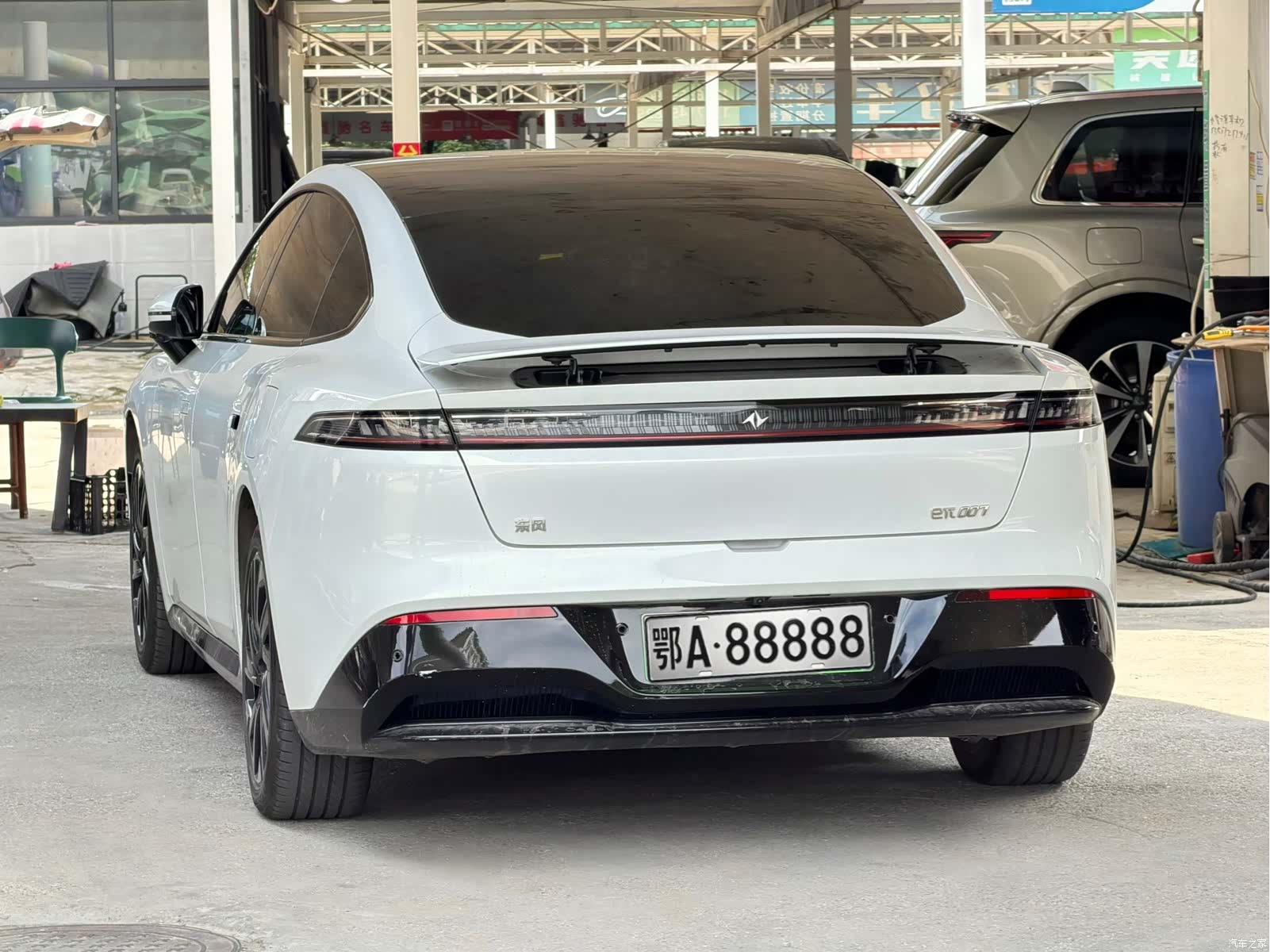 DongFeng eπ007, 2024 4