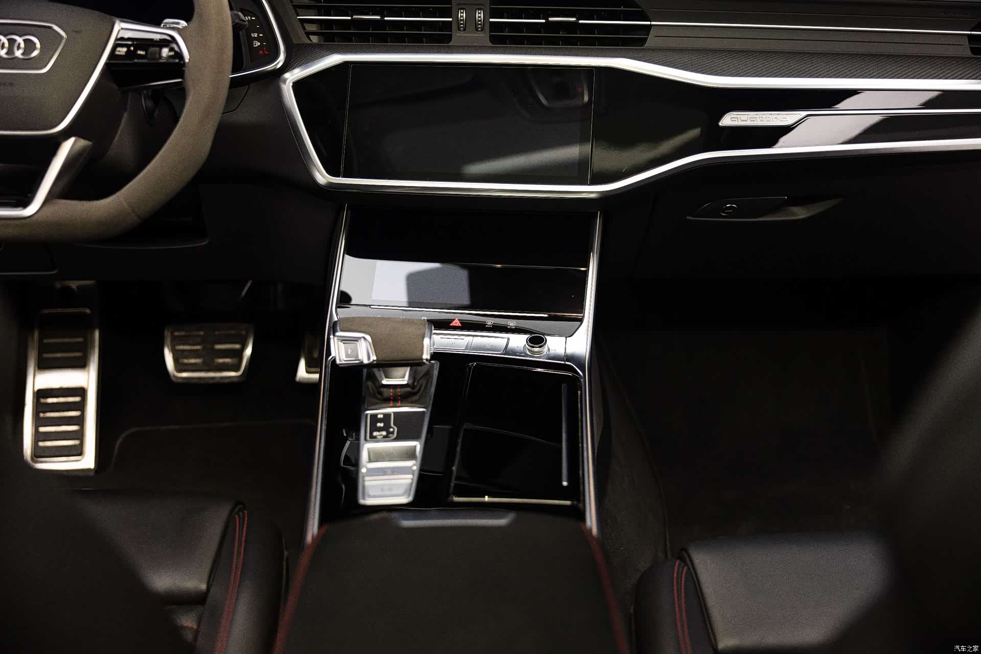 Audi RS, 2021 7