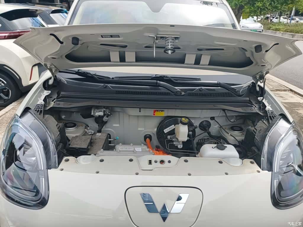 Wuling MINIEV, 2025 20