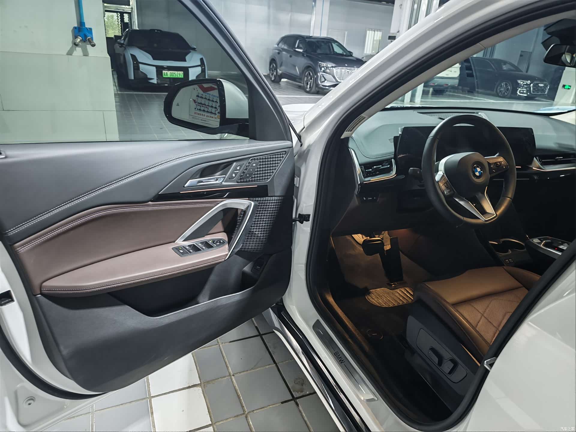 BMW X1, 2024 26