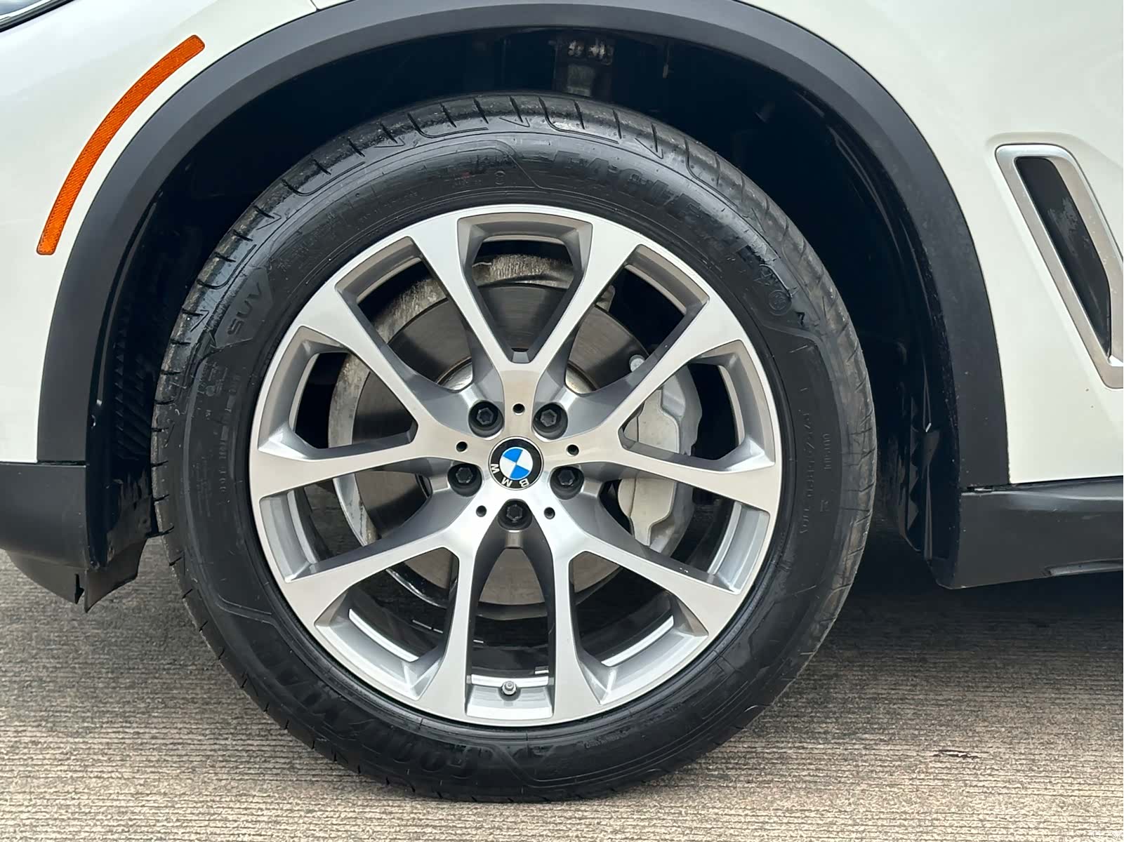 BMW X5, 2020 15