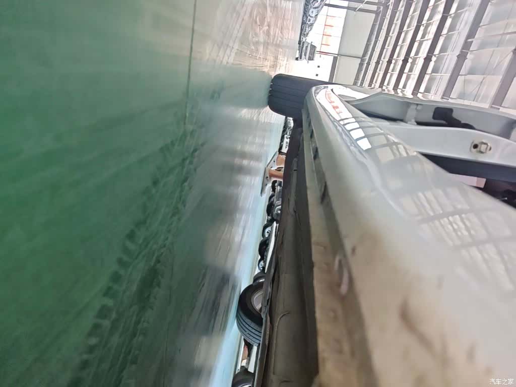 Roewe i5, 2019 21