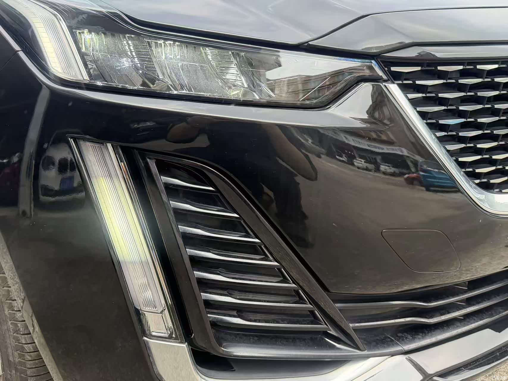 Cadillac CT5, 2023 7