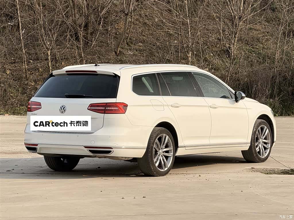 Volkswagen Variant, 2018 4