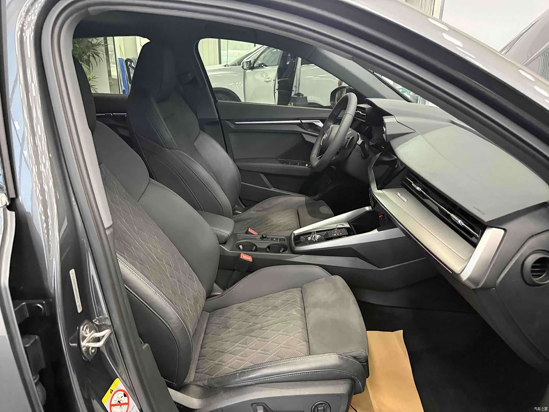 Audi A3, 2022 21
