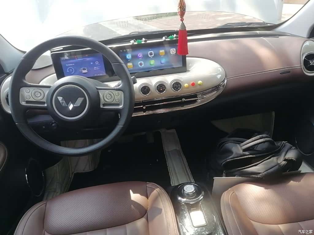 Wuling Bingo, 2024 10